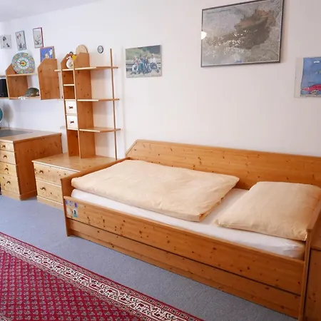 Stadtwohnung Franz Bis 6 Personen Hallein Bei Salzburg Exterior photo