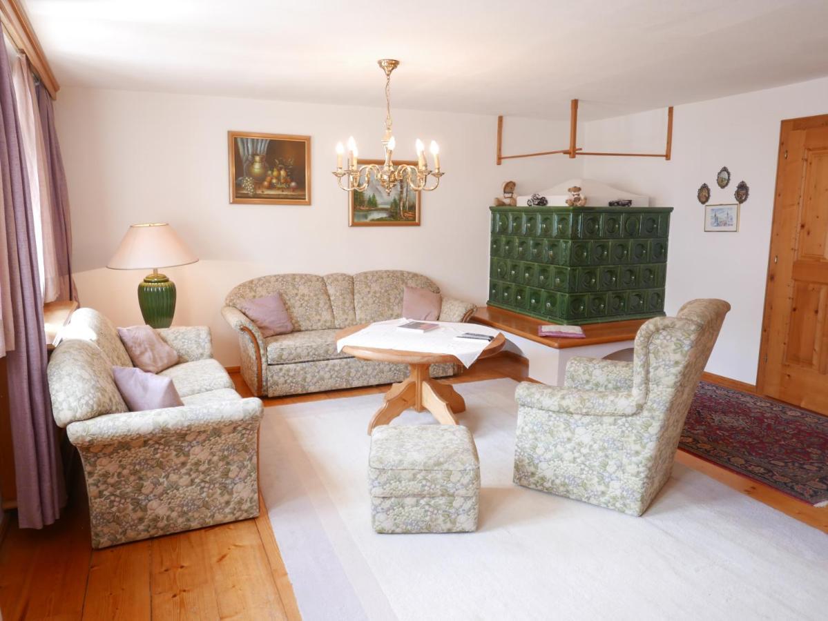 Apartment Stadtwohnung Franz Bis 6 Personen Bei Salzburg