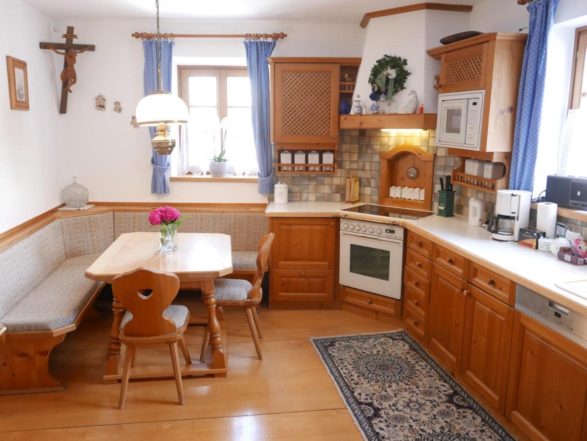 Stadtwohnung Franz Bis 6 Personen Bei Salzburg Apartment