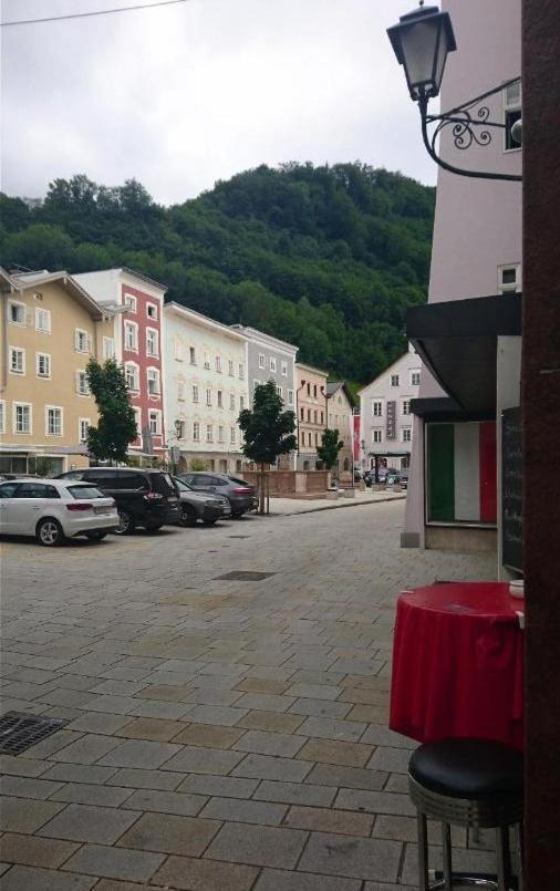 Stadtwohnung Franz Bis 6 Personen Bei Salzburg Apartment *